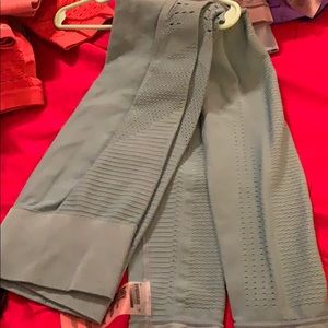 Gymshark flawless knit leggings!